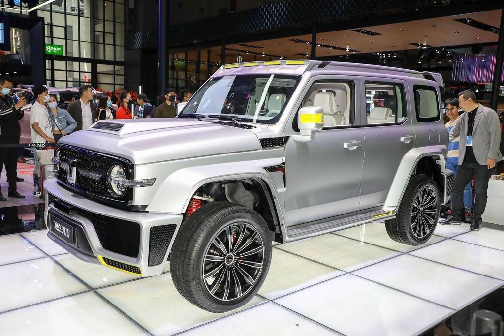 车为30万的国产车抢着买 转手赚1~2万！为啥能如何抢手？