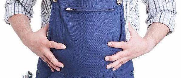 症状|假如早餐后身体有4种症状，可能是肝脏“不适”引发的，别忽视了