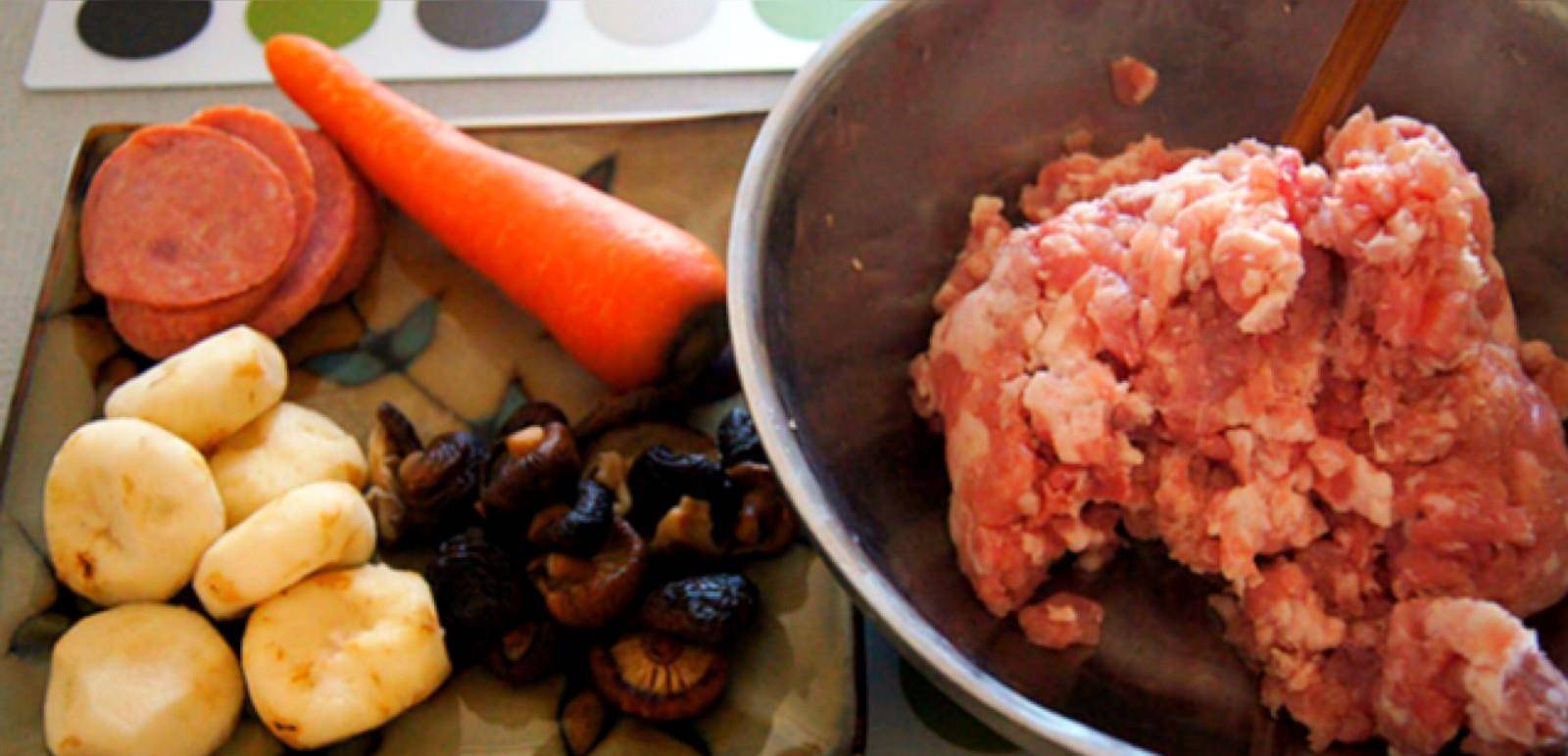 如何做红烧狮子头窍门 aa0990944f72425f8967aad7eb86532a.jpeg