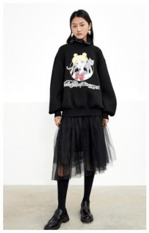 系列 BRAVE NEW WORLD