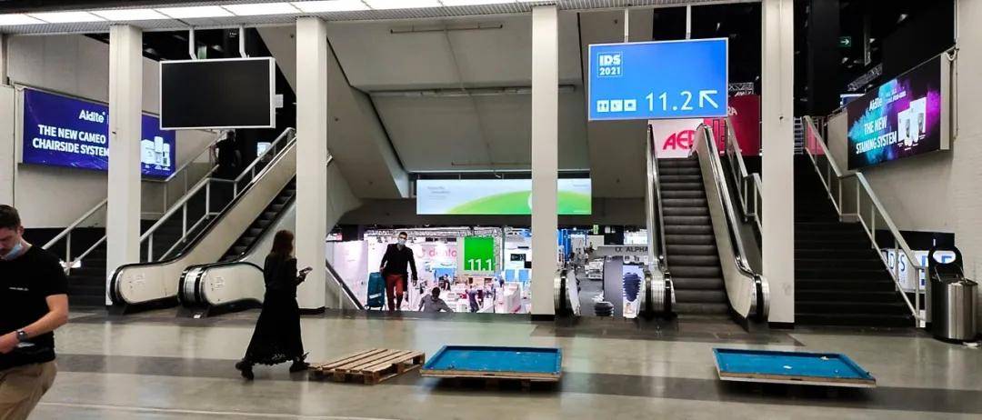 德国科隆|一波国际赞赏来袭！看中国口腔力量如何惊艳世界！| 爱迪特X IDS国际牙科展