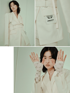 系列 MO&amp;Co. x GmbH独家联名合作系列上线