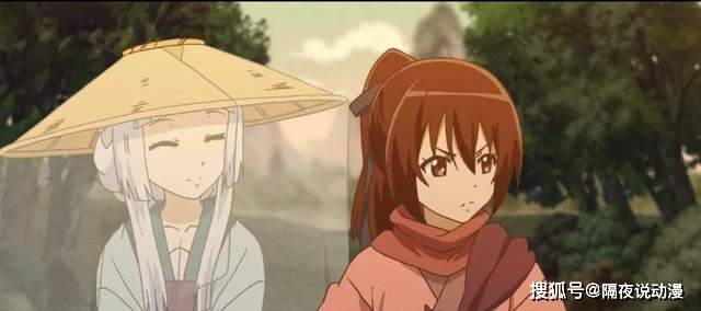 文化 “汉服文化”风靡日漫圈数十年后，三上悠亚却迎来汉服警察的谩骂