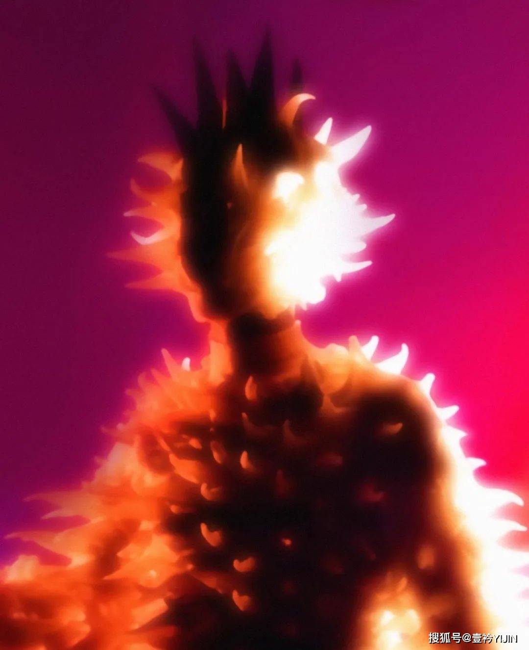 设计 见过浑身长刺的超人吗 | 欢迎来到 LEEVI IK?HEIMO的童年玩趣世界