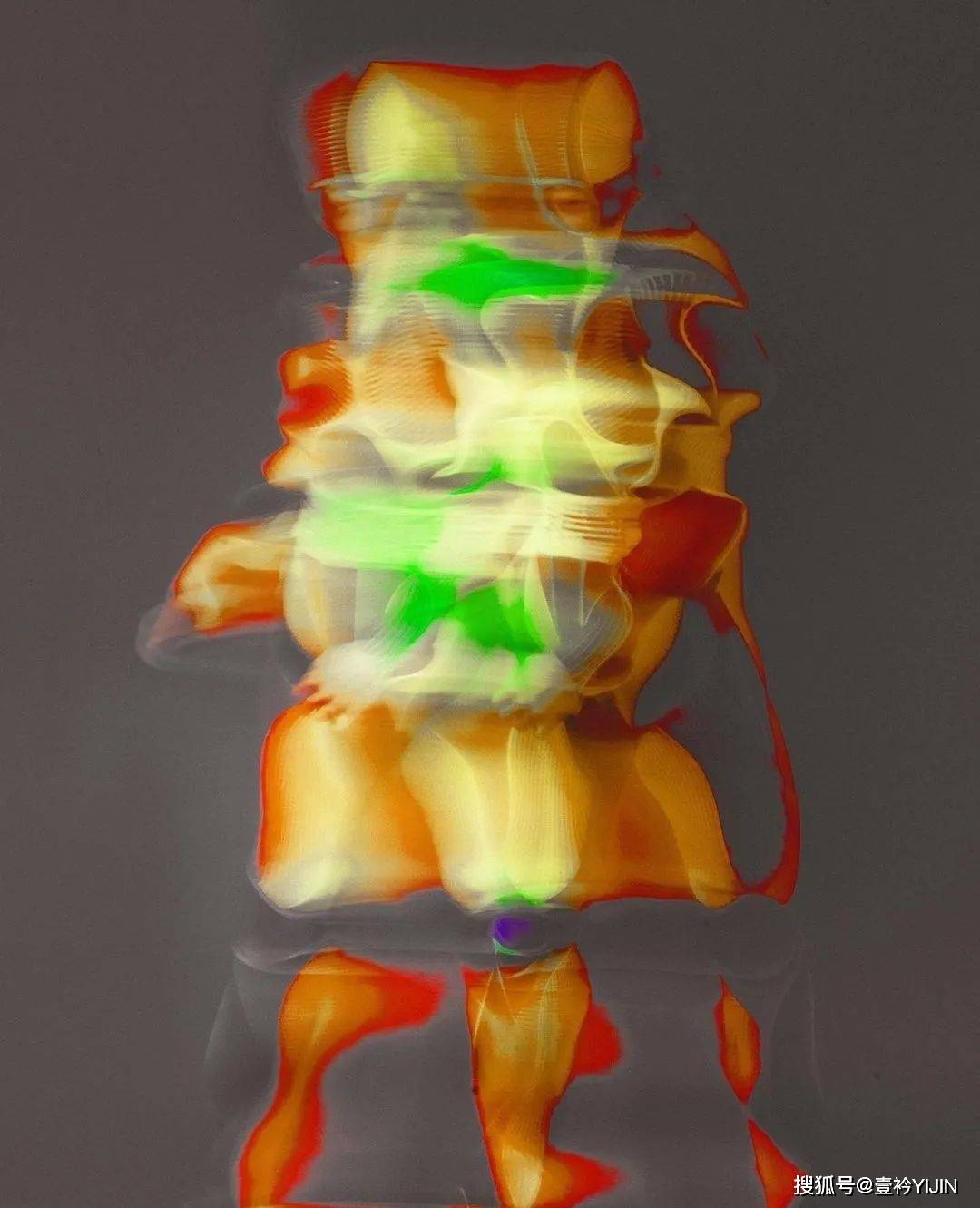 设计 见过浑身长刺的超人吗 | 欢迎来到 LEEVI IK?HEIMO的童年玩趣世界