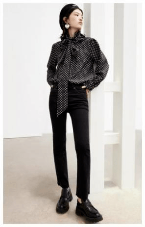 系列 BRAVE NEW WORLD