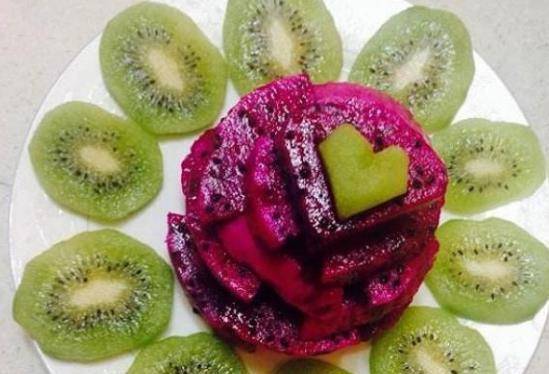 控制|患上糖尿病后不能吃零食?或许零食吃对,还能够平稳血糖!