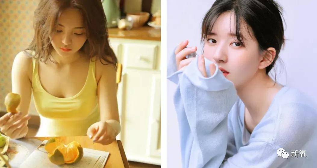 八卦爆料贵圈所谓的纯欲天花板，就是在关节上打腮红吗？