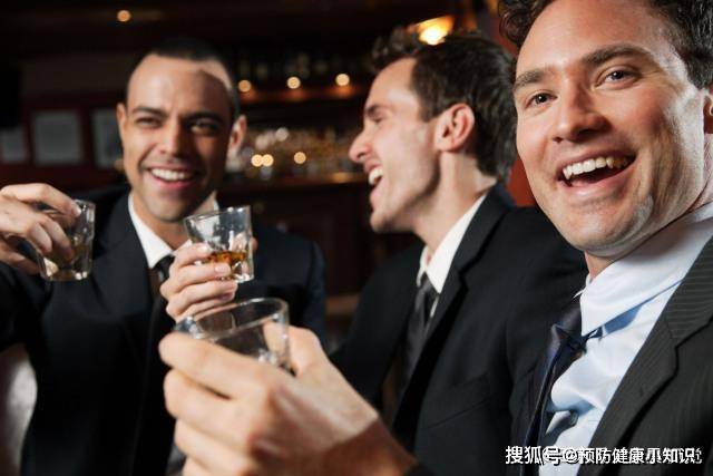 人体|肝癌的“祸根”找到了,4个习惯诱发肝癌,有一个也要改