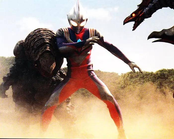 国产|《迪迦奥特曼》毫无教育意义？看完这些剧情，国产编剧30年都拍不出来