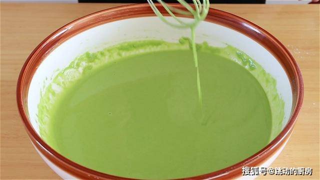 做法|降温了,油条馒头靠边站,早餐就吃它,十分钟做好,营养又省事