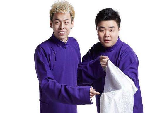 兄弟|郭德纲采访透露将成立十队，谁会是张九南十队队长的竞争者