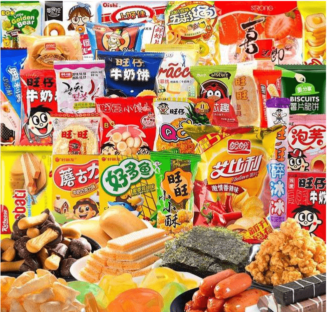 小铺|零食小铺零食店如何快速引爆客流量?