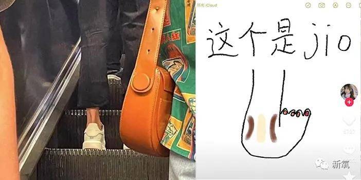 八卦爆料贵圈所谓的纯欲天花板，就是在关节上打腮红吗？