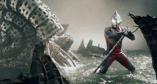 《迪迦奥特曼》下架早有预示,冰冻三尺非一日之寒