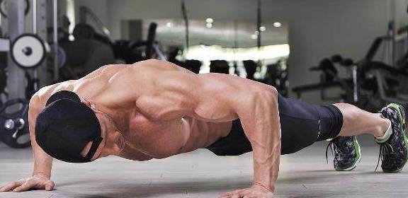 怎样变得强壮 7e0ead9178b3444599217207f2c3665e.jpeg