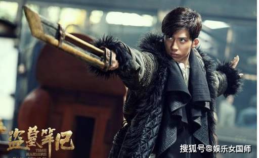 演技|《盗墓笔记》“张起灵”哪家强?杨洋、井柏然、肖宇梁大比拼!