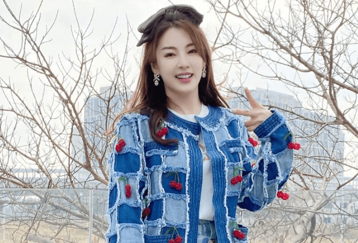 因为|真不愧是张雨绮！节目中竟上演“逃跑式”恋爱，我们该如何看待？