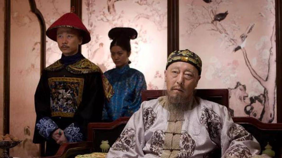 角色|商场如战场，这十部商战剧你看过几部？