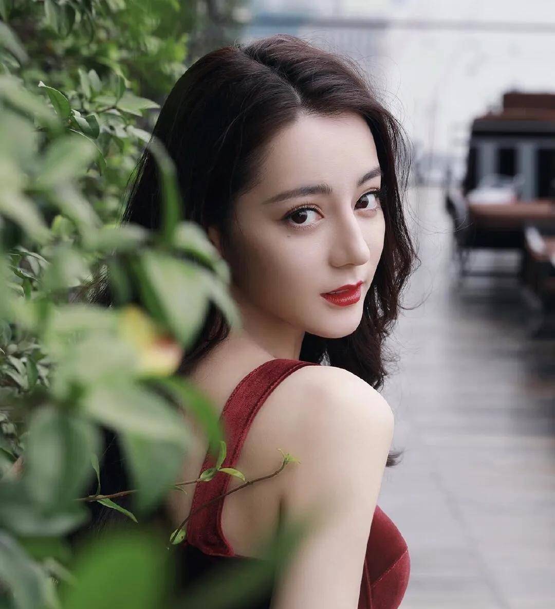 什么“狐狸眼”有多美？这8位女星的眼睛告诉你，什么叫媚骨天成