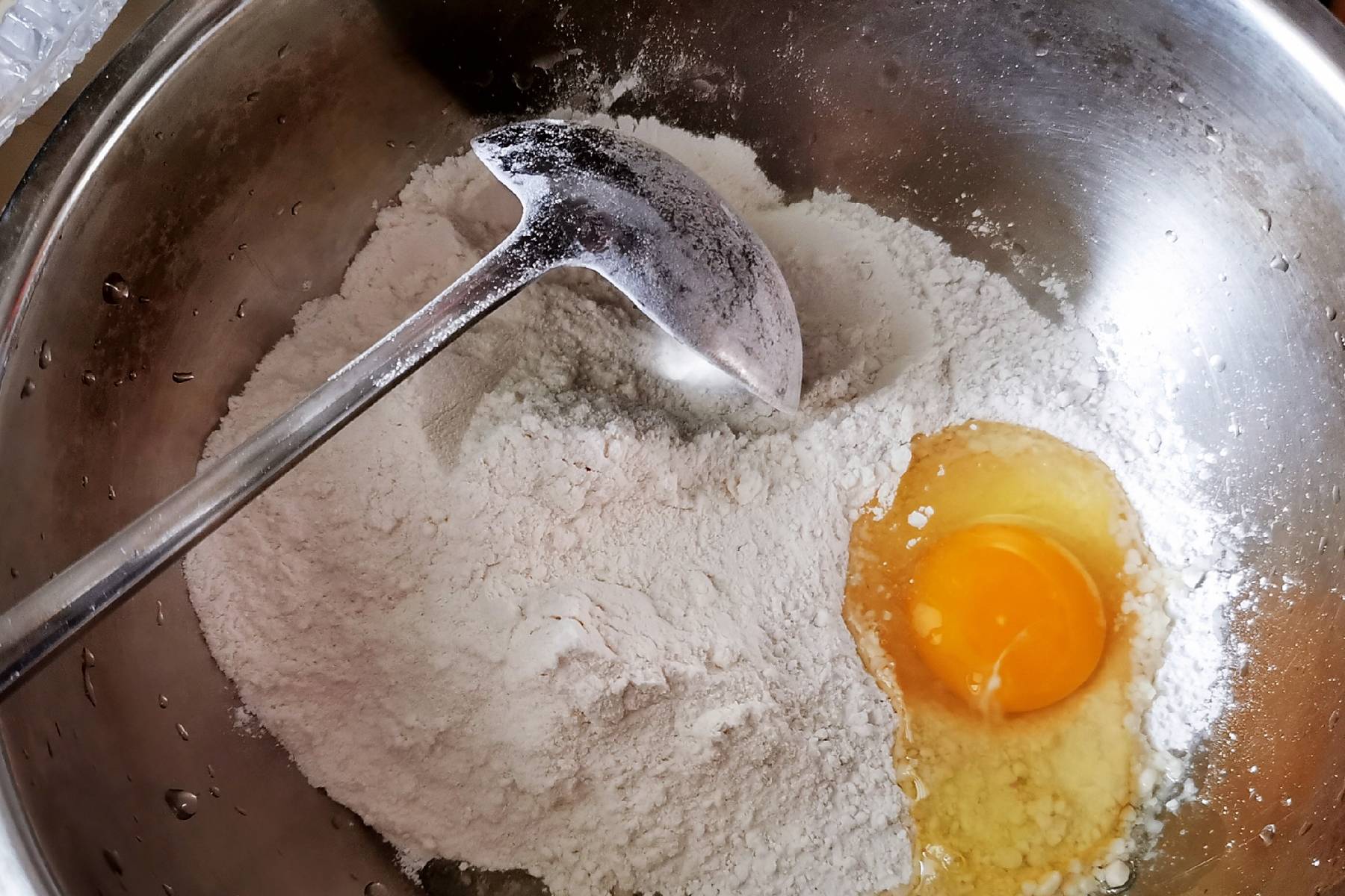 圆白菜|勤快的女人早餐做了简单的3样,好看好吃又饱腹