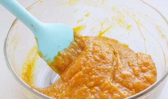 清水|这面食比馒头简单比油条健康,手不沾面上锅一蒸,暄软香甜不粘牙