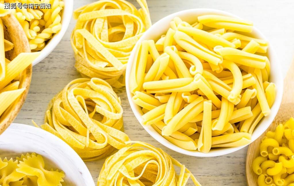 油锅|5种吃了等于在“喝油”的早餐,很多人每天吃,减肥人群要留心眼