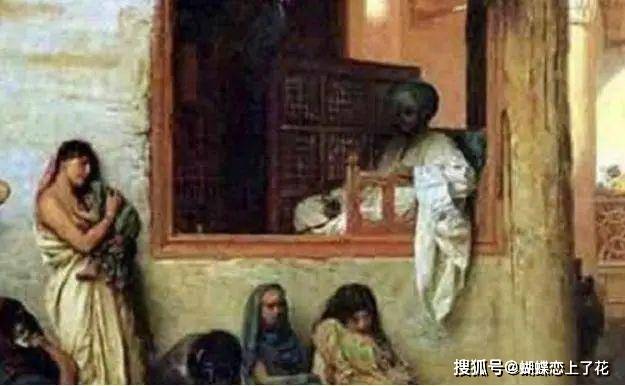 进行|古罗马人饮食文化背后的奢靡之风:为什么不坐着吃饭,非要斜躺?