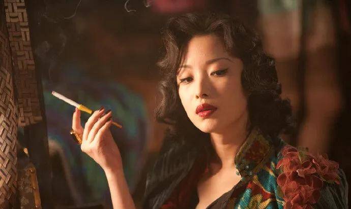 什么“狐狸眼”有多美？这8位女星的眼睛告诉你，什么叫媚骨天成