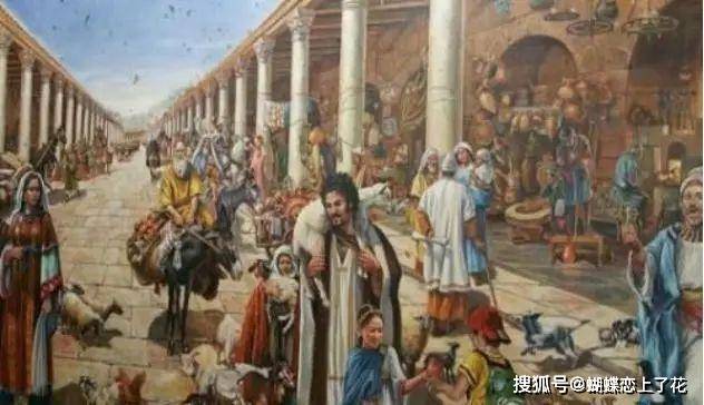 进行|古罗马人饮食文化背后的奢靡之风:为什么不坐着吃饭,非要斜躺?