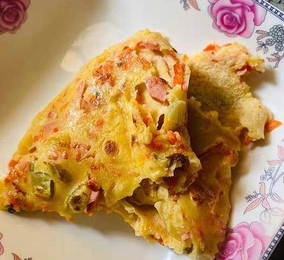 葱花|教你做点懒人早餐,别再天天喝稀饭吃包子了!