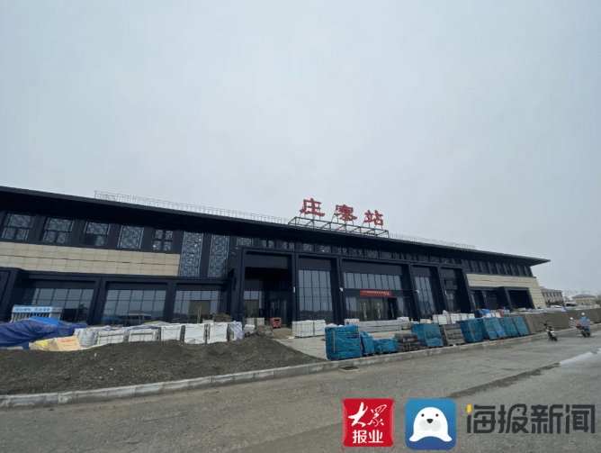 日兰(鲁南)高铁曲阜至菏泽至庄寨段正式开始联调联试