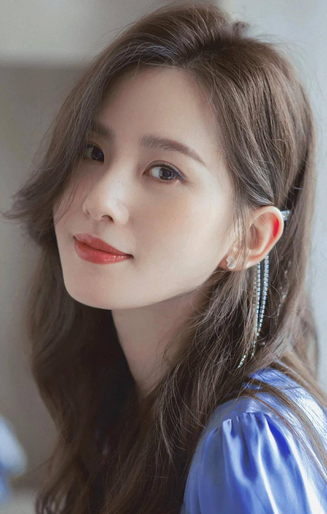 什么“狐狸眼”有多美？这8位女星的眼睛告诉你，什么叫媚骨天成