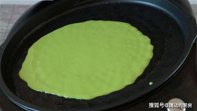 做法|降温了,油条馒头靠边站,早餐就吃它,十分钟做好,营养又省事