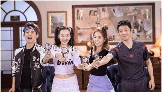 音准|是个全才没错了，撒贝宁飙高音全场欢呼，曾大秀戏腔董卿秒变迷妹