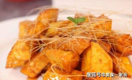 怎么做红薯拔丝超级好吃 2adb0efa8b594dc6a05c0eac62db7995.jpeg