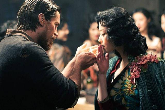 什么 影视剧中那些惊艳了岁月的旗袍女郎，哪个是你的白月光？