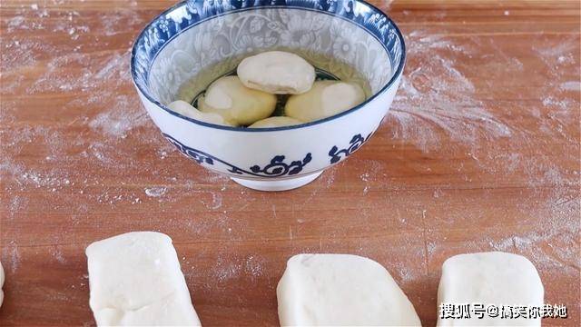 做法|分享一款早餐的家常做法，荤素搭配，营养均衡又美味