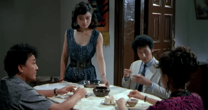 录像机|90年代的中国扫黄电影，那才叫敢拍，真的好生猛