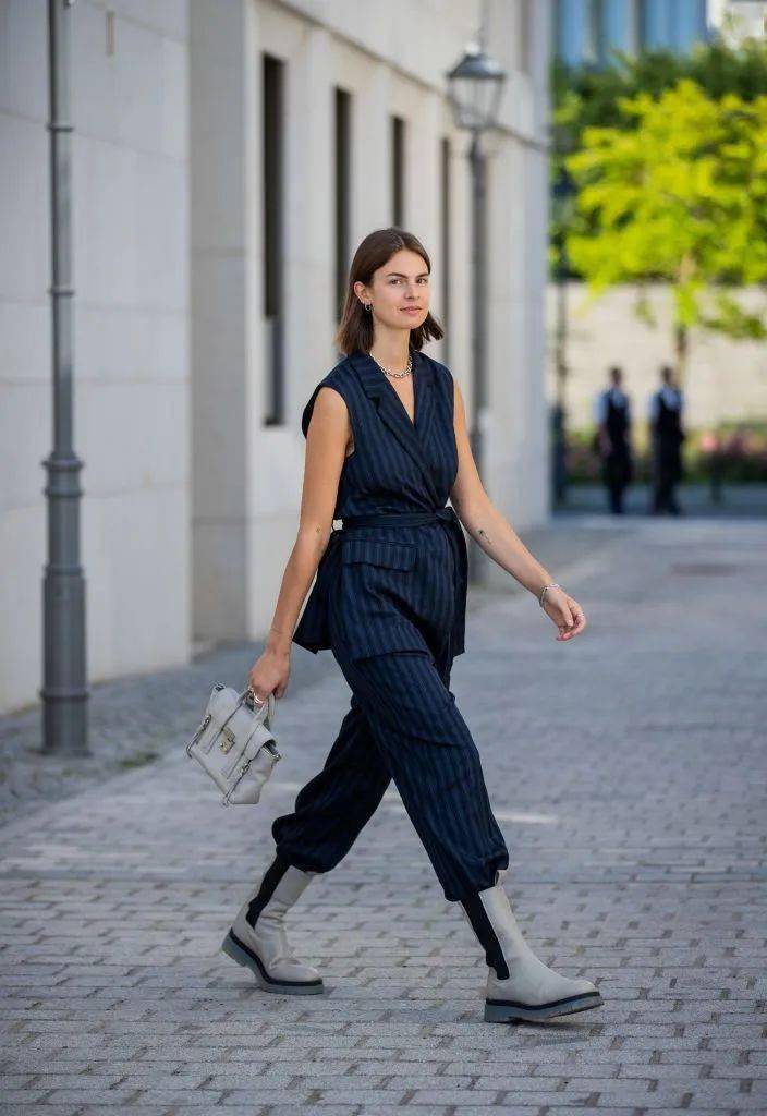 可塑性 显气质显高级的穿搭,太好看了!!