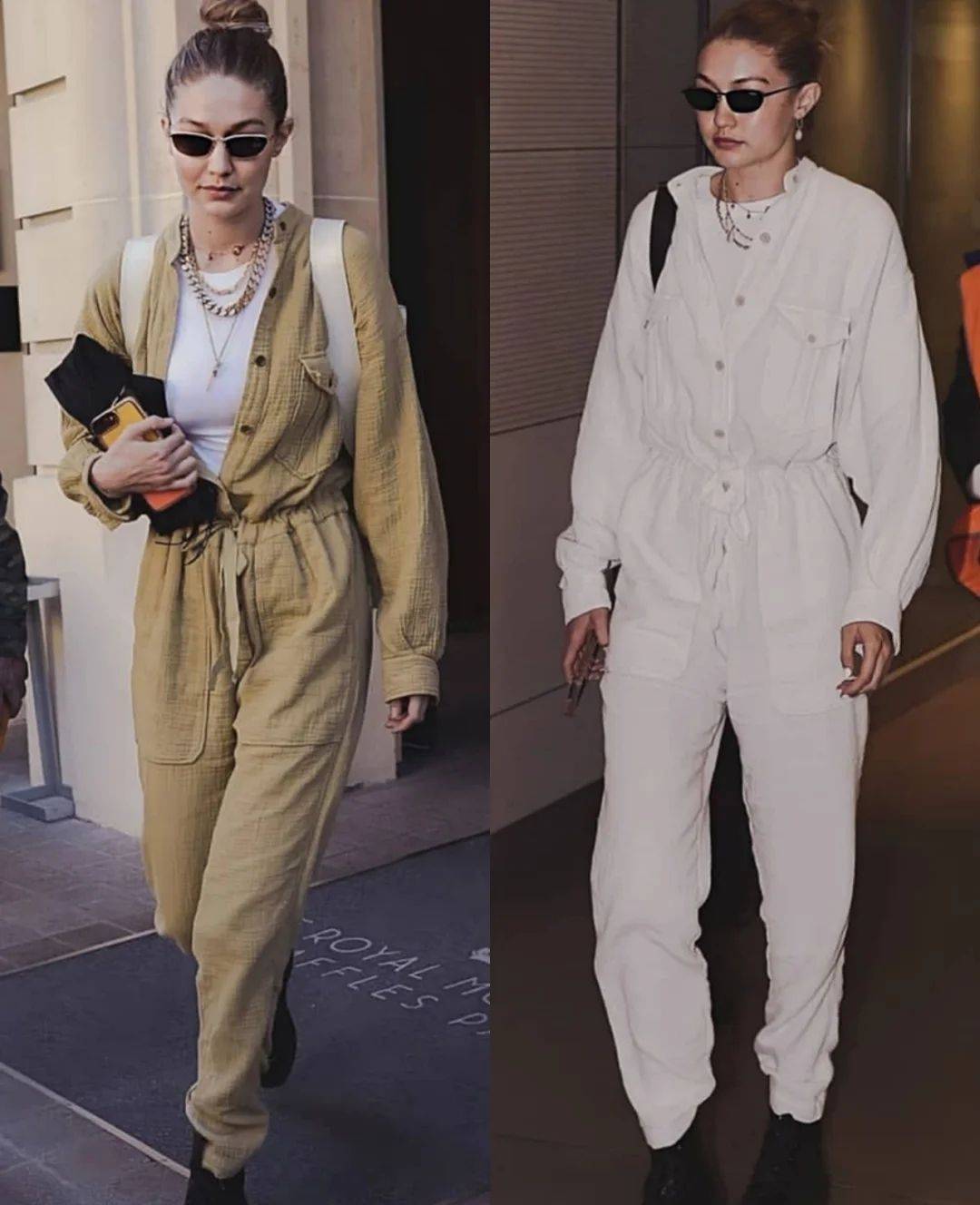 卫衣 秋装如何穿出高级感?解锁这3种单品的穿搭密码,让你轻松美出圈