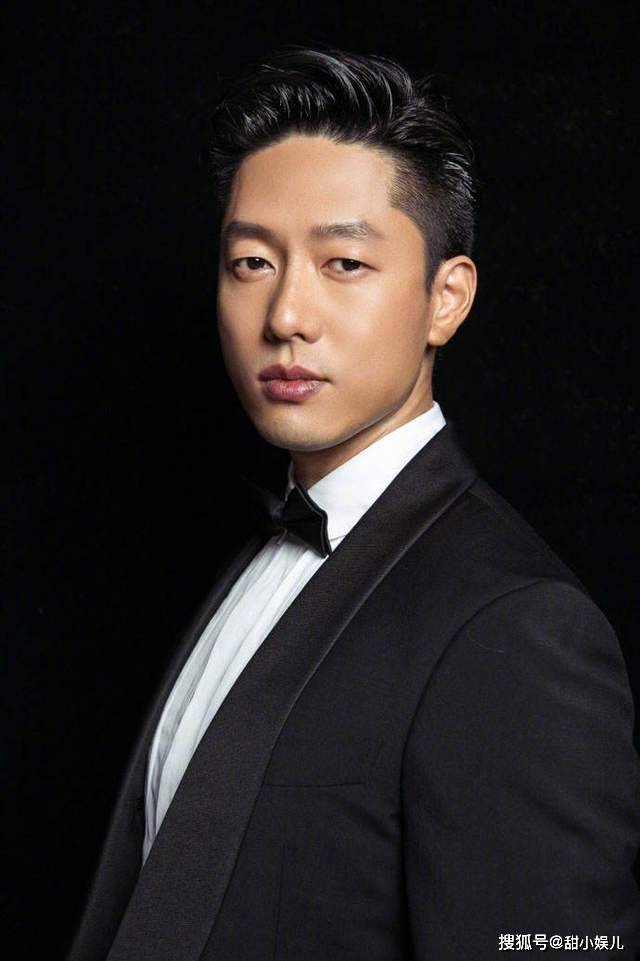 02.洪世贤:凌潇肃饰演如今,秋瓷炫长期定居韩国,已极少出演影视作品.