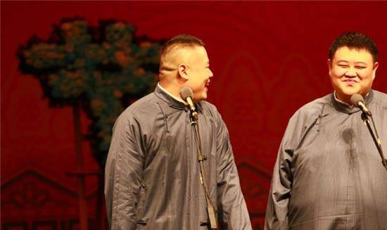 认知|岳云鹏新综艺即将上线，自我认知粉丝不买账，孙越做宣传贡献新梗