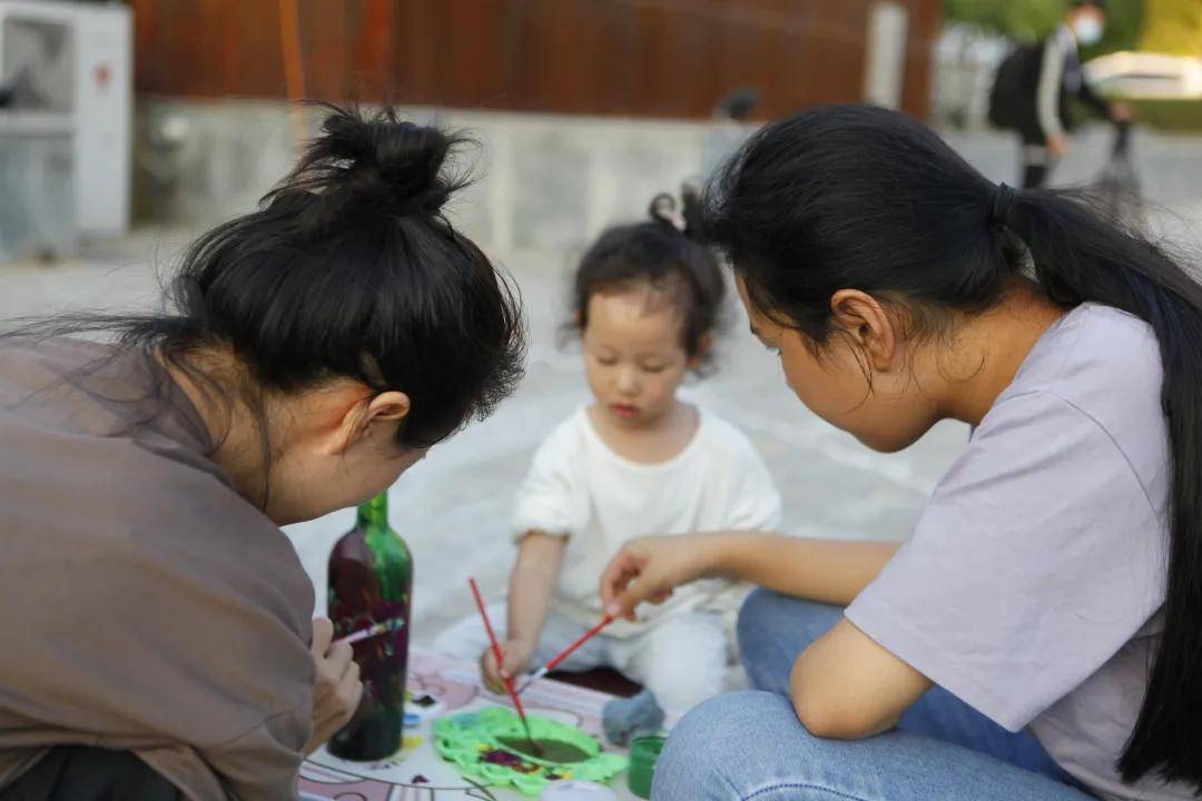 活动|中国（宁夏）国际葡萄酒文化旅游节·麓FUN葡萄酒生活艺术节盛大启幕！