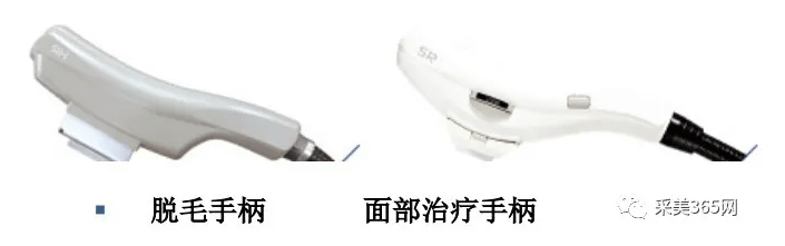 脂肪采美机构开业推荐:韩国Jeisys再希思SmoothCool冰柔极光-高性价比的光子嫩肤仪