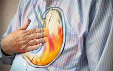 什么|反酸又烧心?这可不是什么小毛病!千万别大意