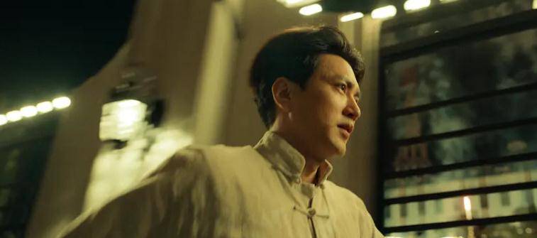 因为|《1921》爆了，除了主演阵容以外，这部电影背后的故事更让人揪心