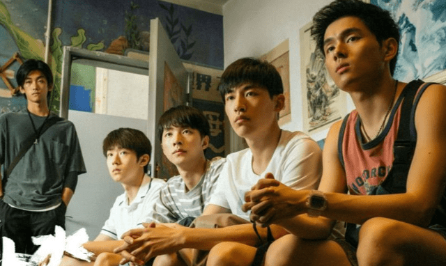 电影|明星片酬8000万，重头戏却要用替身，导演弃用后，拍出这部好片