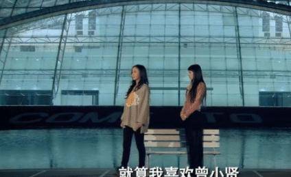 好朋友|《爱情公寓》诺澜为什么会和情敌胡一菲成为好朋友？