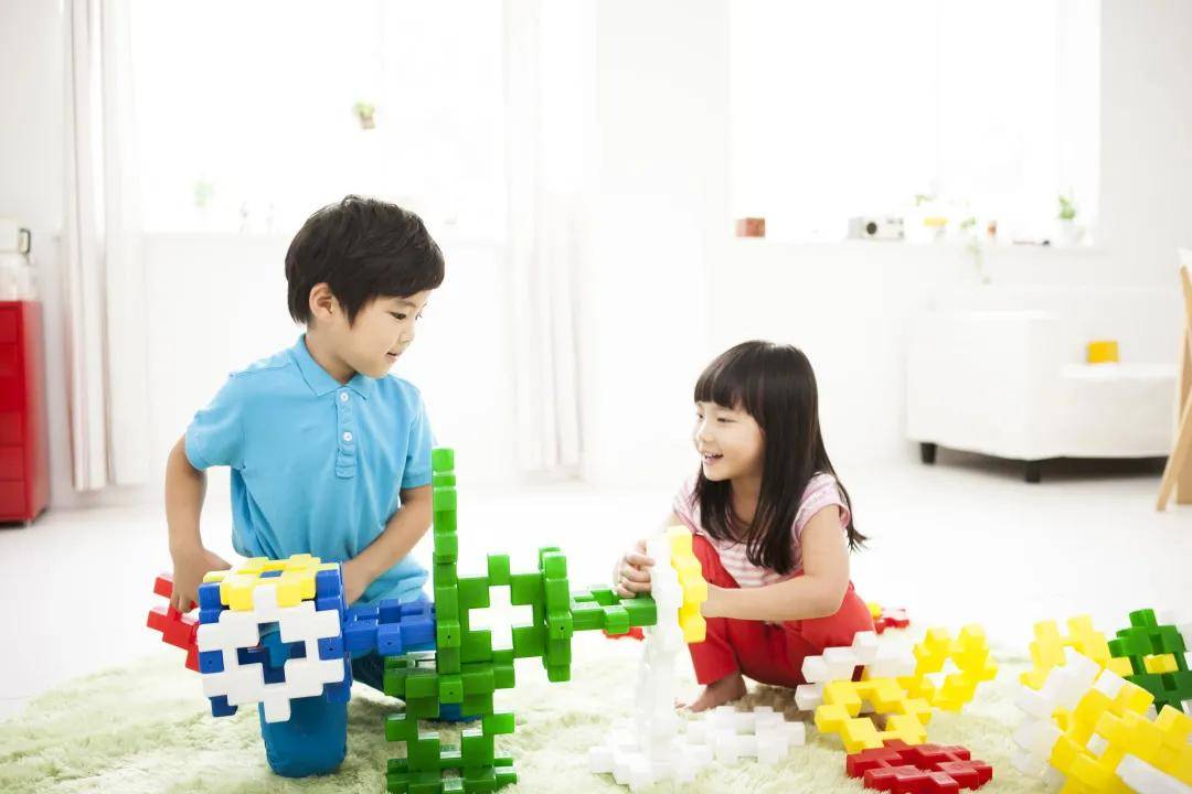 活动|儿童适用能力差，真相令人心疼……